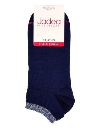 Jadea-CALZINO DONNA - PARISCARPA - Filo di scozia Jadea-CALZINO DONNA - PARISCARPA - Filo di scozia