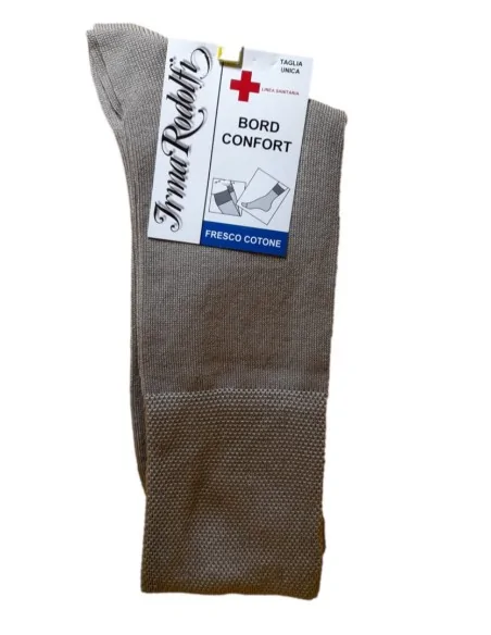 Irma Rodolfi - BORD CONFORT ESTIVA - Corta