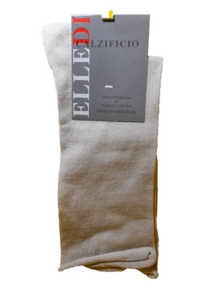 Calze Elledi - CORTA - TAGLIO LASER