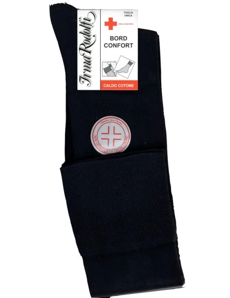 Irma Rodolfi - BORD CONFORT - Gambaletto