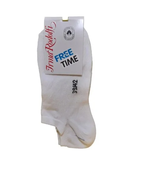 Irma Rodolfi - CALZINO PARISCARPA - FREE TIME