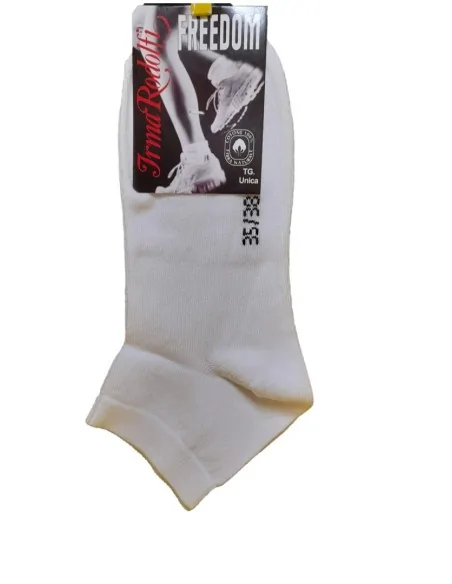 Irma Rodolfi - CALZINO CICLISTA - FREEDOM