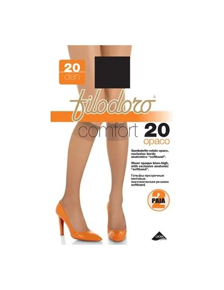 Filodoro - COMFORT 20