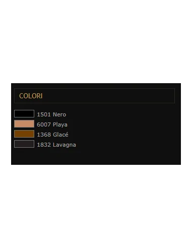 Filodoro - COMFORT 20
