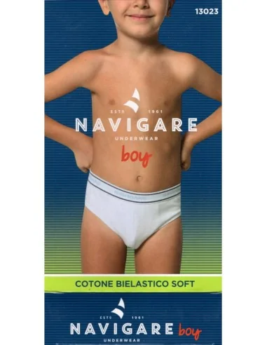 Navigare - SLIP BIMBO - 13023