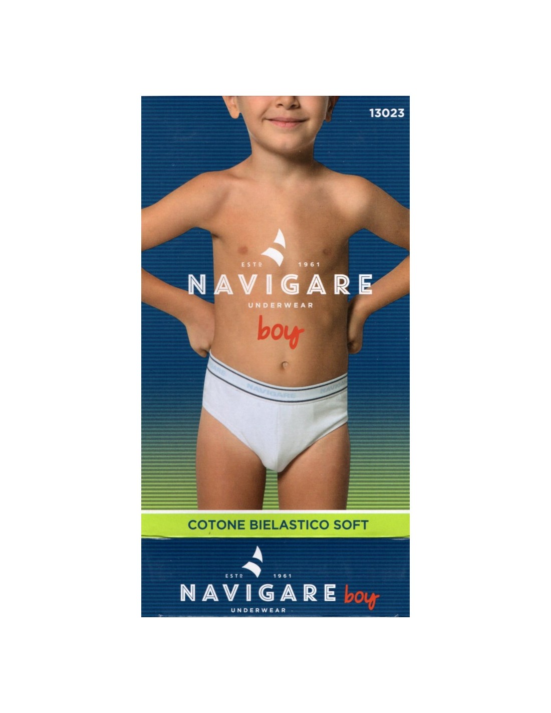 BOXER BAMBINO U2284F GASOLINO | Ingrosso SLIP 0/16 ANNI | S.r.l - Foto 6