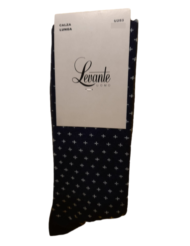 Levante - Calza Lunga modal / cashmere Levante - Calza Lunga modal / cashmere