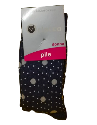 - GAMBALETTO in PILE