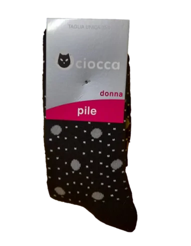 - GAMBALETTO in PILE