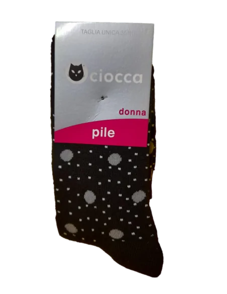 - GAMBALETTO in PILE