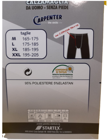MYSASI Calze alla Caviglia da Donna 40 Denari - Taglia Media a Extra Large - Leggings Leggeri e Traspiranti per l'Estate per Stratificazione, Yoga o