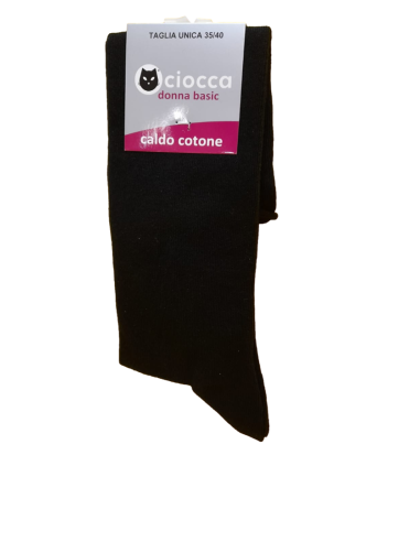 Ciocca - GAMBALETTO - Caldo cotone Ciocca - GAMBALETTO - Caldo cotone
