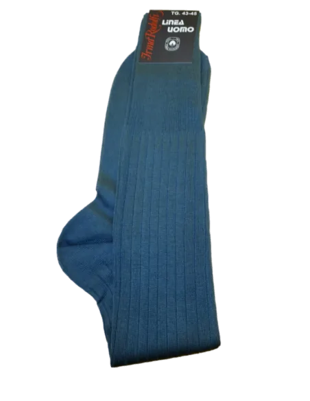 Irma Rodolfi - COSTINA 8/2 LUNGA - Filo di scozia