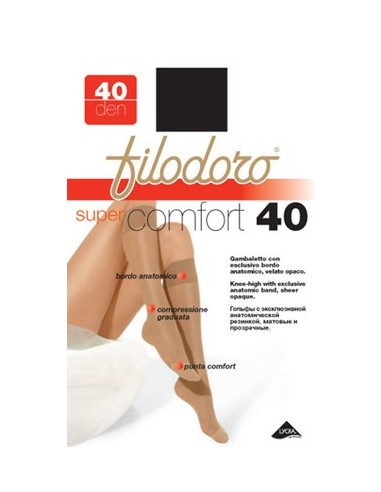 Filodoro - SUPER CONFORT 40