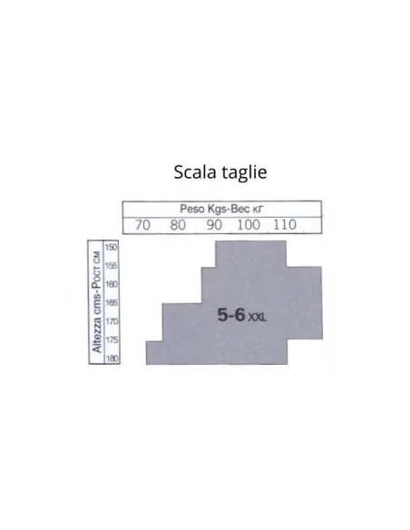 L'Elledue - JULIETTE SUPER MAXI 50 DEN