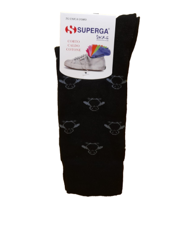 Superga - CALDO COTONE da UOMO - Corto Superga - CALDO COTONE da UOMO - Corto
