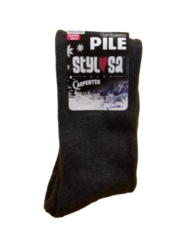 Carpenter - PILE - GAMBALETTO