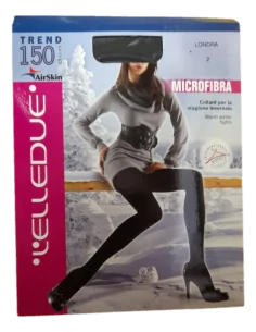L'Elledue - TREND 150 DEN COLLANT