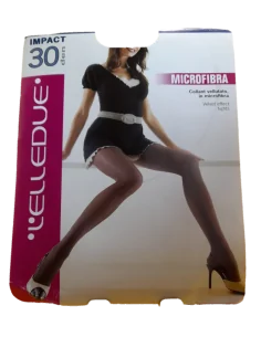 L'Elledue - IMPACT 30 DEN