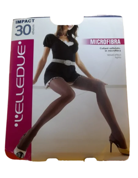 L'Elledue - IMPACT 30 DEN L'Elledue - IMPACT 30 DEN