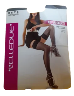 L'Elledue - RETE AUTOREGGENTE