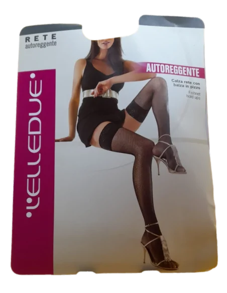 L'Elledue - RETE AUTOREGGENTE