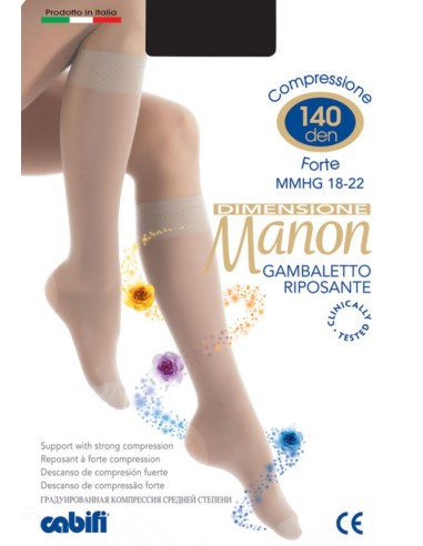 Cabifi - MANON 140 GAMBALETTO