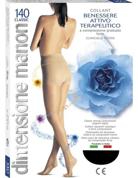 Cabifi - MANON 140 COLLANT