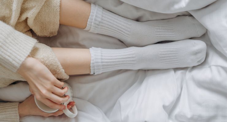 Calze di Lana: Consigli per la Cura e la Durata nel Tempo