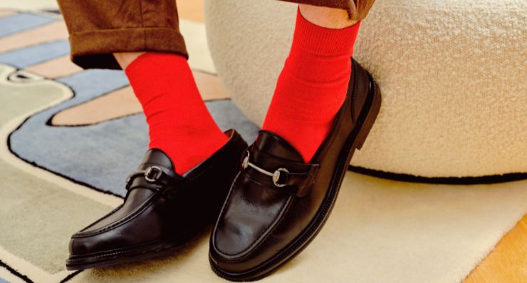 Calze per Natale: morbidezza e stile per un regalo davvero speciale