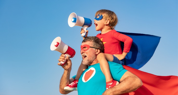 Festa del papà