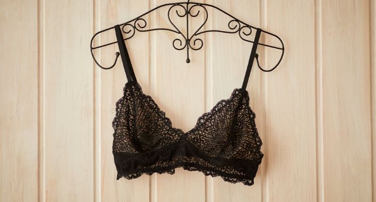Reggiseno donna