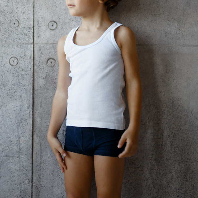Calze ed intimo da bambini
