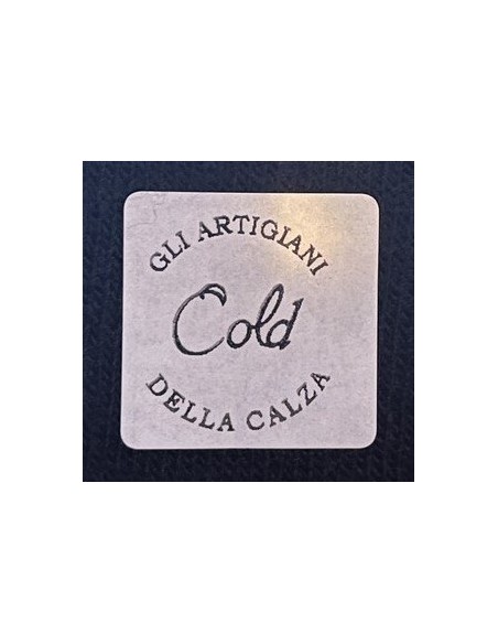 Calzificio Cold