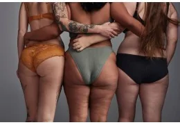 Intimo Anti-Cellulite: Bellezza e Tecnologia Insieme