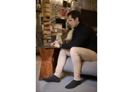 Calze lana uomo: eleganza e calore per l’inverno