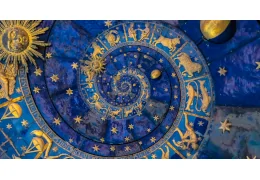 Calze e astrologia: il paio perfetto per ogni segno zodiacale