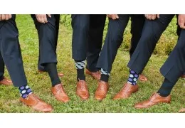 Le Migliori Calze per l'Ufficio: Comfort, Stile e Innovazione per un Look Professionale