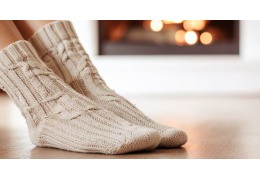 Calze lana donna: calore, comfort e stile per l’inverno