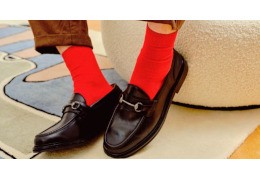 Calze per Natale: morbidezza e stile per un regalo davvero speciale