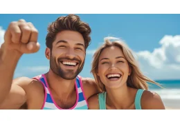 Canotte estive: comfort e protezione contro il caldo estivo