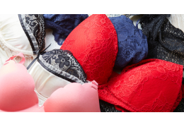 Reggiseno donna: guida alla scelta perfetta