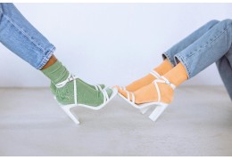 Calze donne: guida ai modelli per ogni occasione