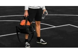 Guida alle calze da basket: comfort e protezione in pista