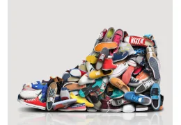 Quali calzini mettere con le sneakers? - Calze per Passione