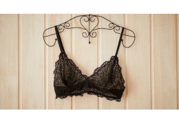 Reggiseno donna: comfort, stile e modelli per ogni esigenza