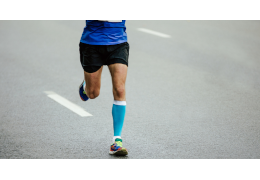 Calze traspiranti: guida alle migliori per il running