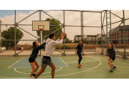 Calze Sportive: Evoluzione e Performance da Palestra a Gara
