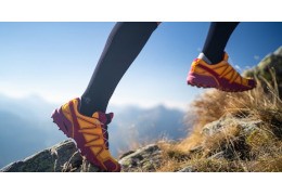 Calze Sportive Uomo: La Scelta Ideale per l'Allenamento
